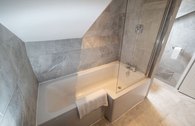 Sea View House - Photo 19