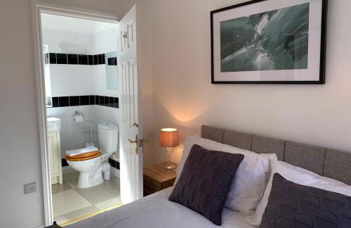 Ashbrook Lewis - two bedroom, two bathroom cottage nr Harwell Oxford - Photo 8