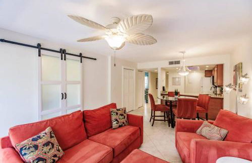 Park Shore Resort-1stFloor BLDG J 154 - Foto 4