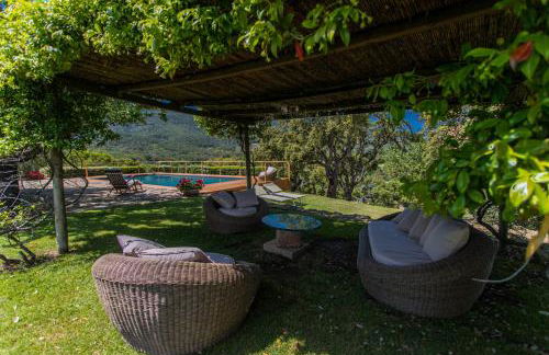 Country Relais la Mortella - Foto 25