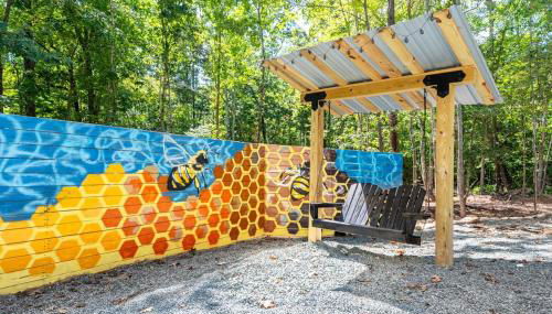 Elevate Tree House Community - Foto 2