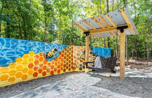 Elevate Tree House Community - Foto 2