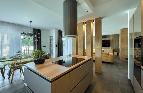 Villa Skalica Pomer - Medulin SEA VIEW - Foto 61