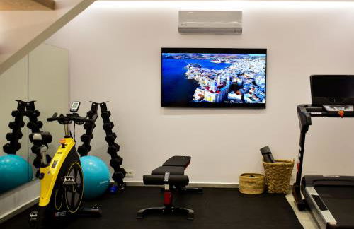 Villa Lefko - Foto 50