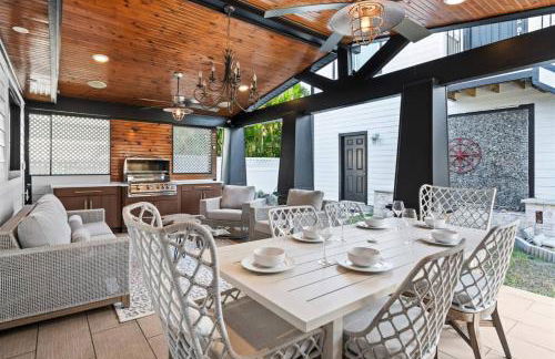 Sea Glass Inn - a St Pete Gem - Foto 7