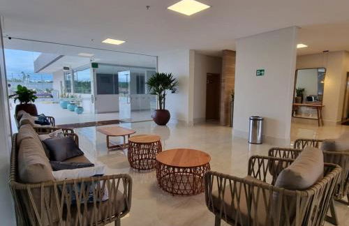 Recanto do Bosque FLAT 205 - Foto 25