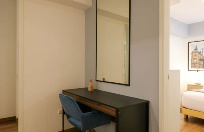 w Great 2BR With Balcony Miraflores - Foto 5