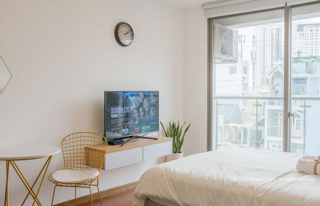 Saigon Fairy Land - Foto 16