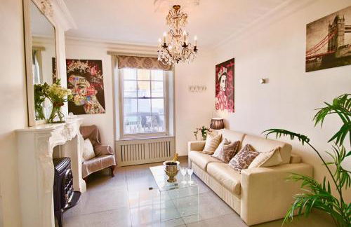 Victoria Belgravia Apartments - Photo 3