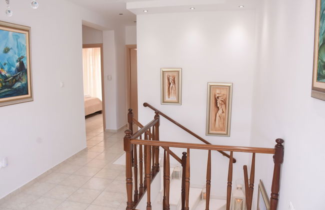 Keratea Luxury Villa - Athens Airport - Photo 44