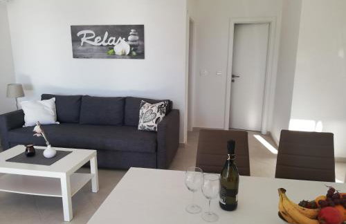 Apartments Oleander Lovrečica-residence with pool - Photo 24