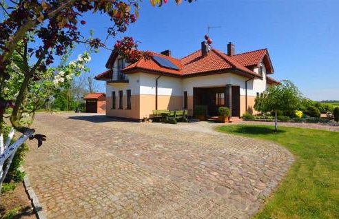 Nice Home In Darlowo With Wifi - Foto 11
