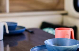 Navi- HUGE yard- MEGA playset- CUTE RV - Foto 27