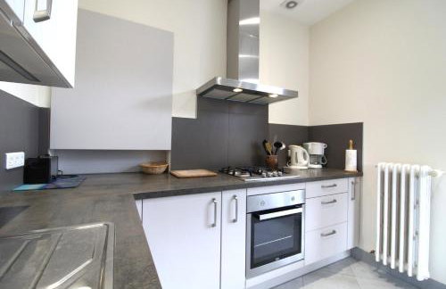 Appartement Les Glycines - Foto 2