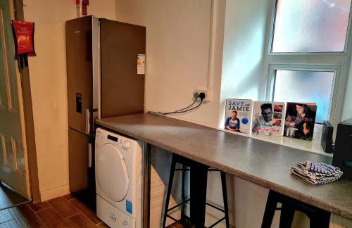 Leamington Beech Villa - Foto 36