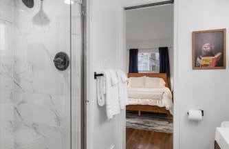 Arcade! Brand New MCM 4BR, Ping Pong, 4 Queens - Foto 23