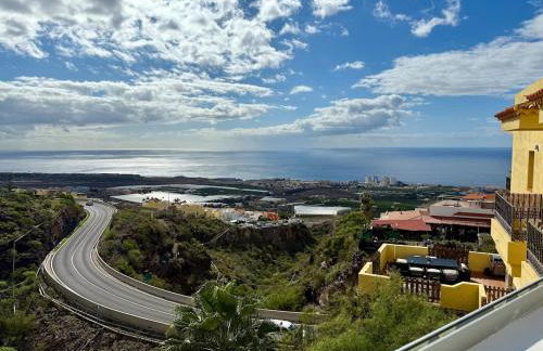 Countryside Elegant 4-Bedroom Suite, Pool & Garden - Foto 6