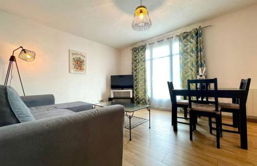 147 - Vue Cité Médiévale et Parking - Foto 22