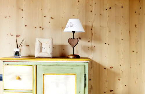 VILLA CAVAZZAL - 2 camere, 2 bagni, garage Dolomiti Affitti - Foto 53