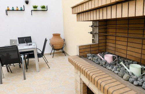 Central Suites Aegina 5 - Foto 51