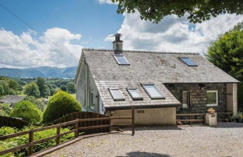 3 Bed in Applethwaite SZ540 - Foto 1