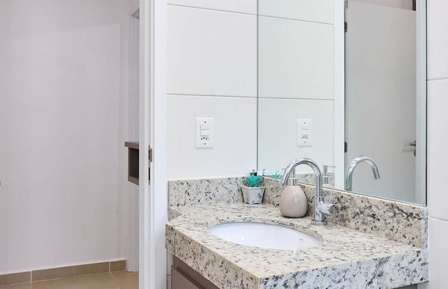 Residencial Saint Barth - Foto 79