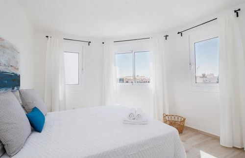 Moderno apartamento urbano en barrio histórico 3ºI - Foto 14