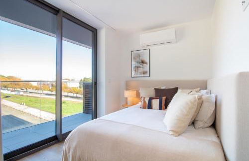 Stylish 2BR in Leça with AC by LovelyStay - Photo 13