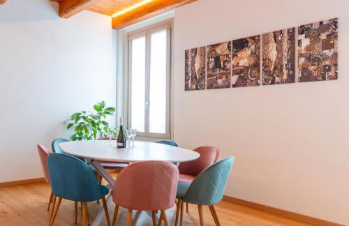 Antica Corte Lugo - Foto 4