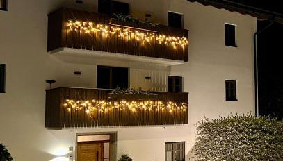 Adlhof Apartments - Foto 2