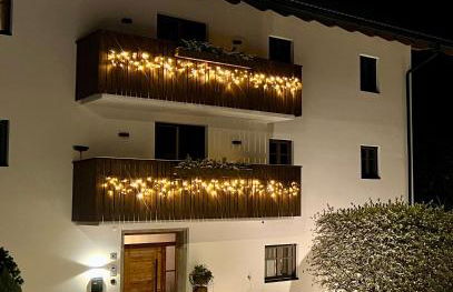 Adlhof Apartments - Foto 2