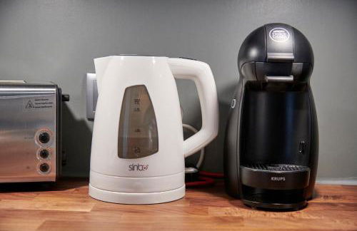 Estoril BeachFront Balcony apartment - Foto 34