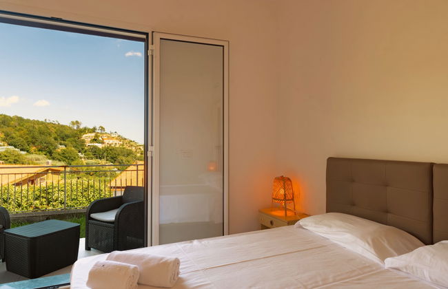 Villa Michelangelo - Foto 20