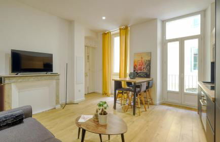 Suite Paoli by Monarca Business and Holidays - Bastia - Foto 8