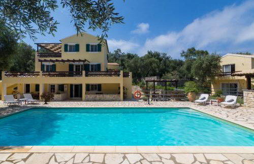 Villa Elaia Suites & Apartments No.1 - Photo 63