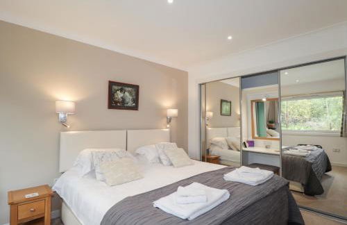 Culreach Lodge - Foto 17