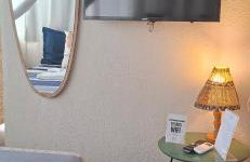 Chalé charmoso e aconchegante, pertinho da cidade. - Foto 5