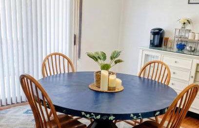 Family Friendly Upper Flat Minutes from Downtown, LCA & Ford Field - Foto 28