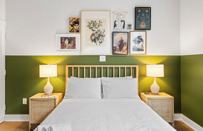 Sosuite at The Loxley - Old City - Foto 29