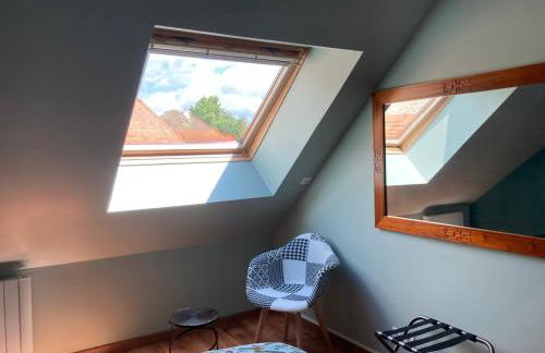 L'étable normande - Foto 14