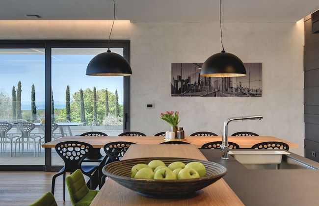 Villa in Vodnjan With Swimming Pool - Foto 36