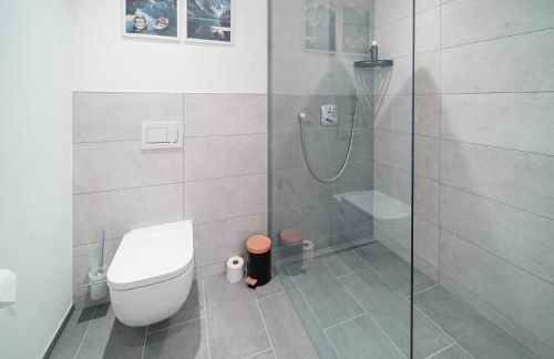 Mihalca Garden Suite Bibertal - Foto 20