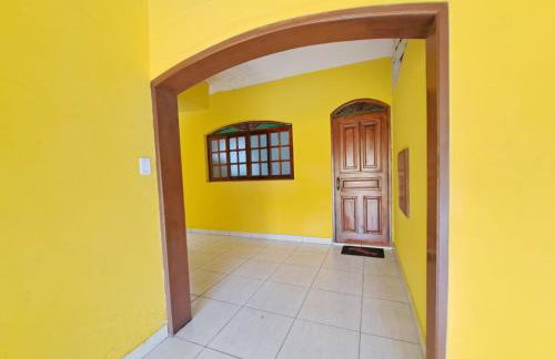 Casa Daslis Espaçosa e Bem Localizada - Foto 4