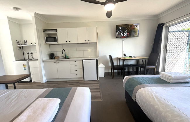 Broadwater Keys - Foto 48