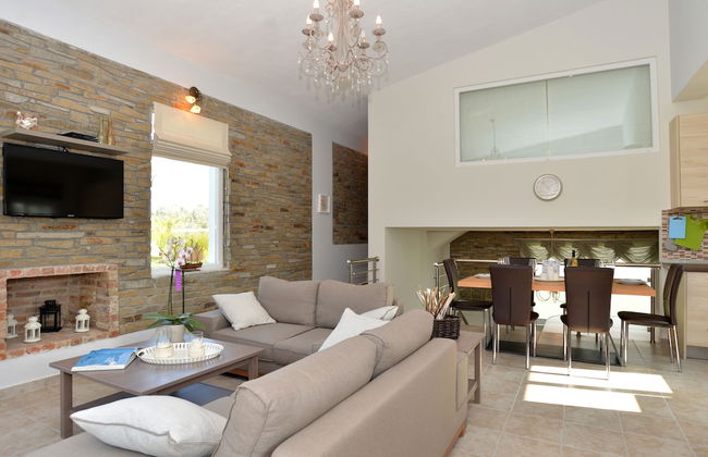 Villa Arhondula - Photo 24