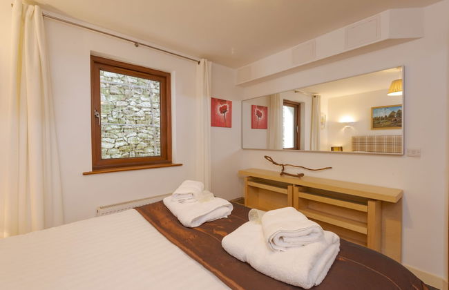 White Lodge Apartments - Foto 3