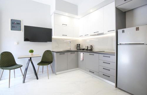 #1 Ioanna Apartments - Foto 18