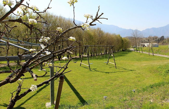 Belvilla by OYO Appartemento Chardonnay - Foto 23