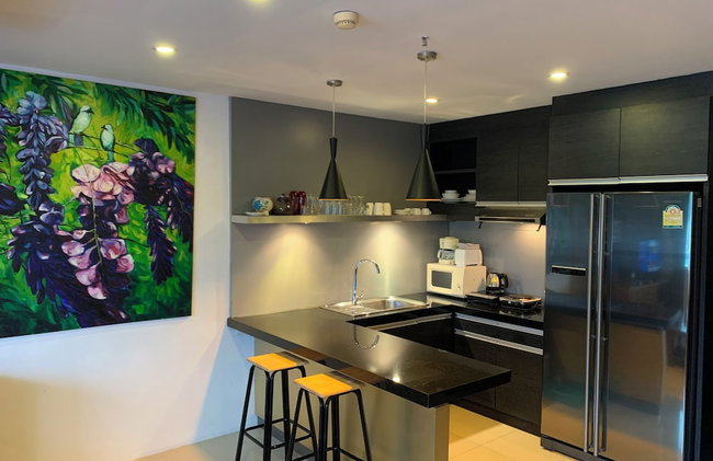 Patong Tower Holiday Rental - Foto 55