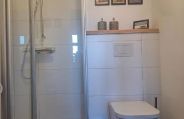 Tiny House - Kleines Glück auf dem Ostedeich - Foto 10